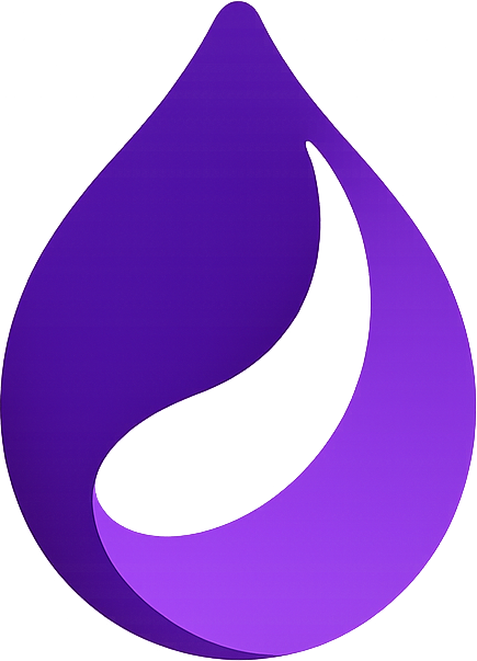 Healing Music logo