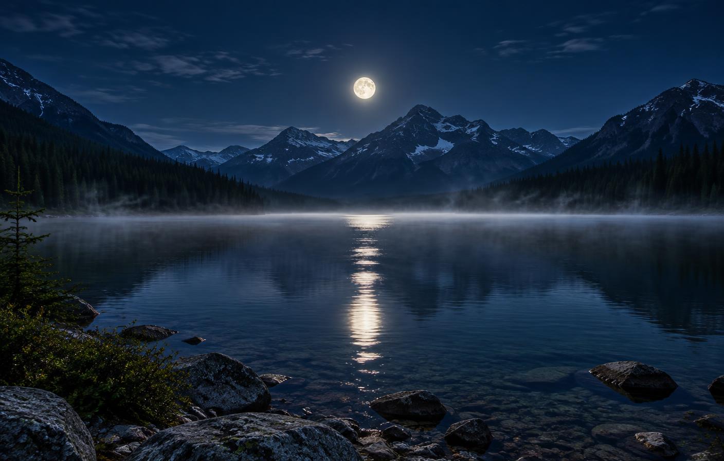 Deep Sleep Reset healing music album cover