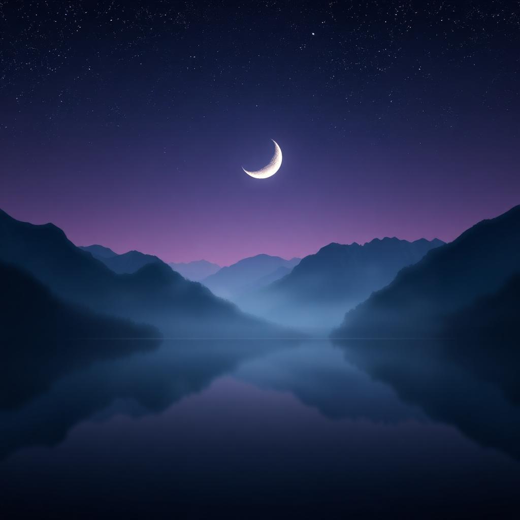 Deep Sleep Reset healing music album cover